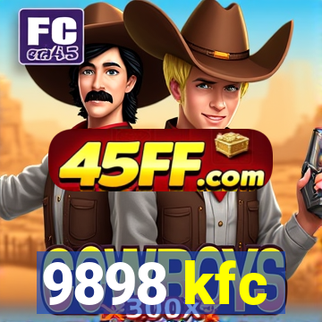 9898 kfc